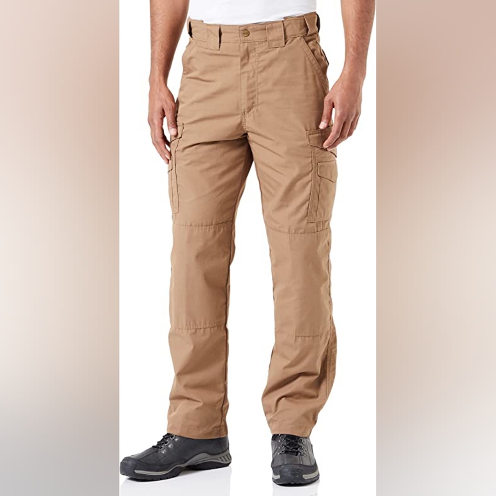 Tru-spec 24-7 series 2 coyote color
